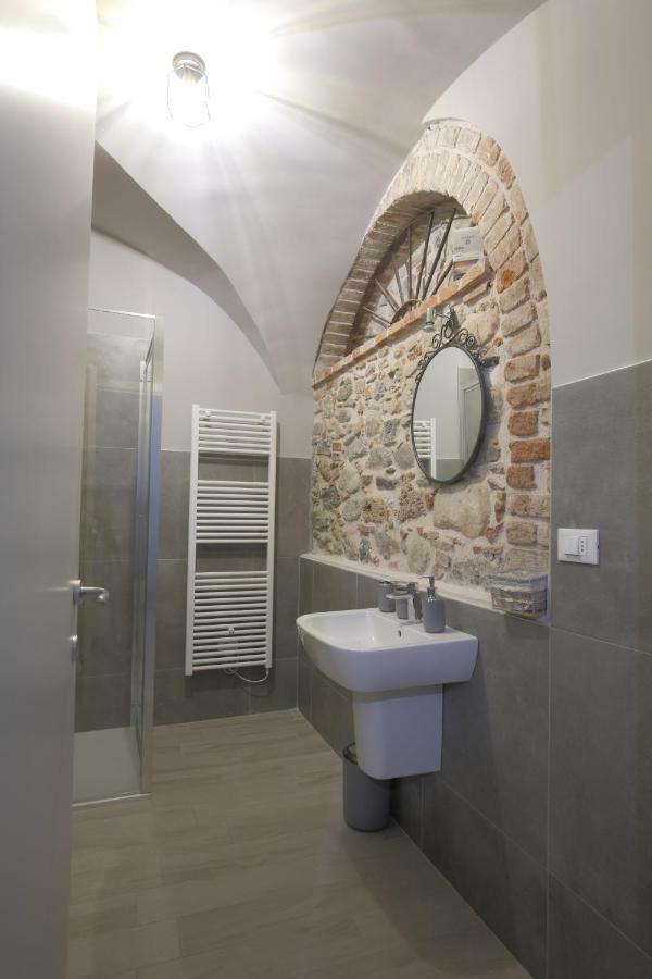 Agriturismo Corte Fontana App. Barbara Сало Экстерьер фото