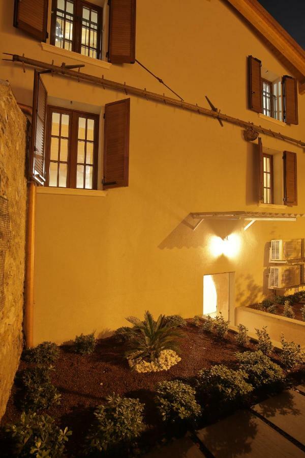 Agriturismo Corte Fontana App. Barbara Сало Экстерьер фото